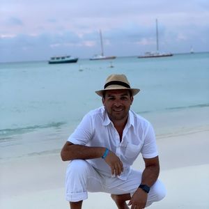 Meet your Posher, Marco